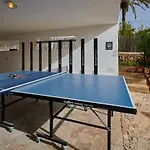 Villa Punta Des Port 13 By Dracmallorca