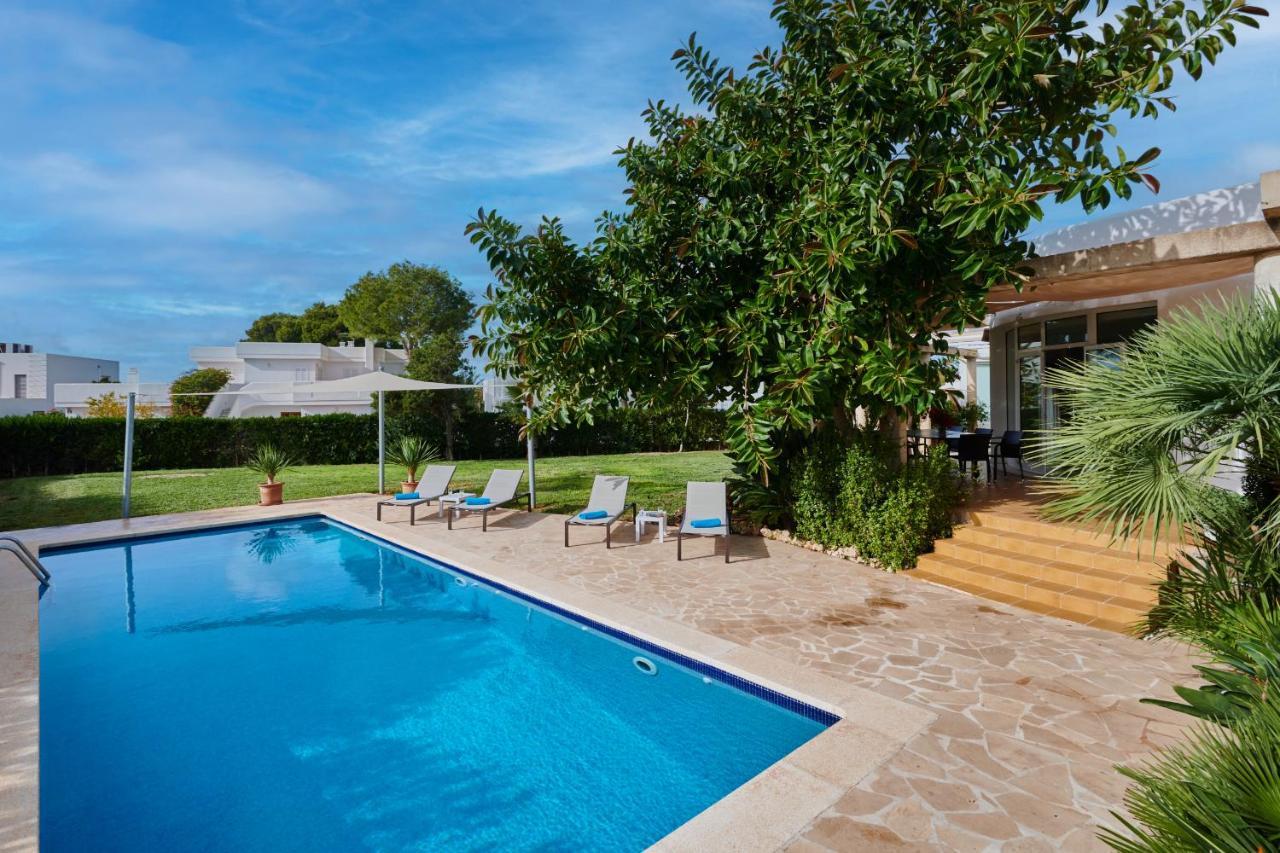 Feriehus Punta Des Port 13 By Dracmallorca *