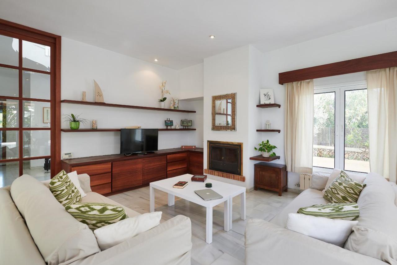 Feriehus Punta Des Port 13 By Dracmallorca