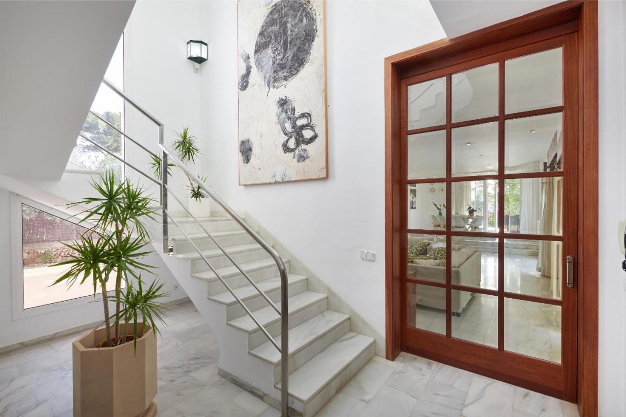 Punta Des Port 13 By Dracmallorca Feriehus