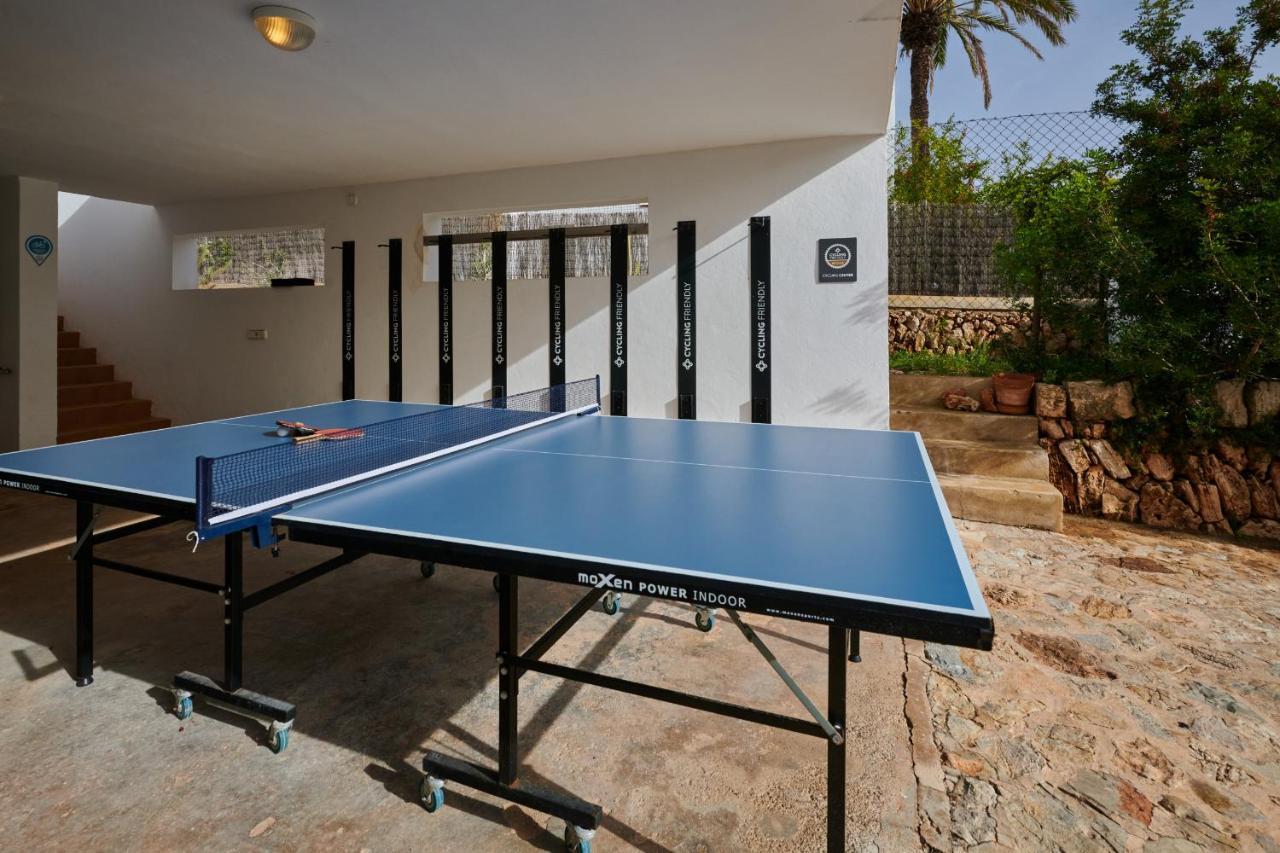 Feriehus Punta Des Port 13 By Dracmallorca *
