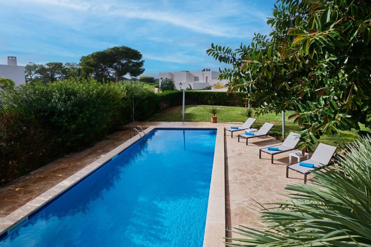 Punta Des Port 13 By Dracmallorca Feriehus